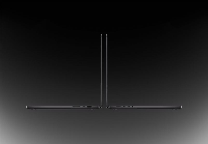 Macbook Pro 14 MX2H3 M4 Pro 24 Гб 512Gb Гб EN клавиатура