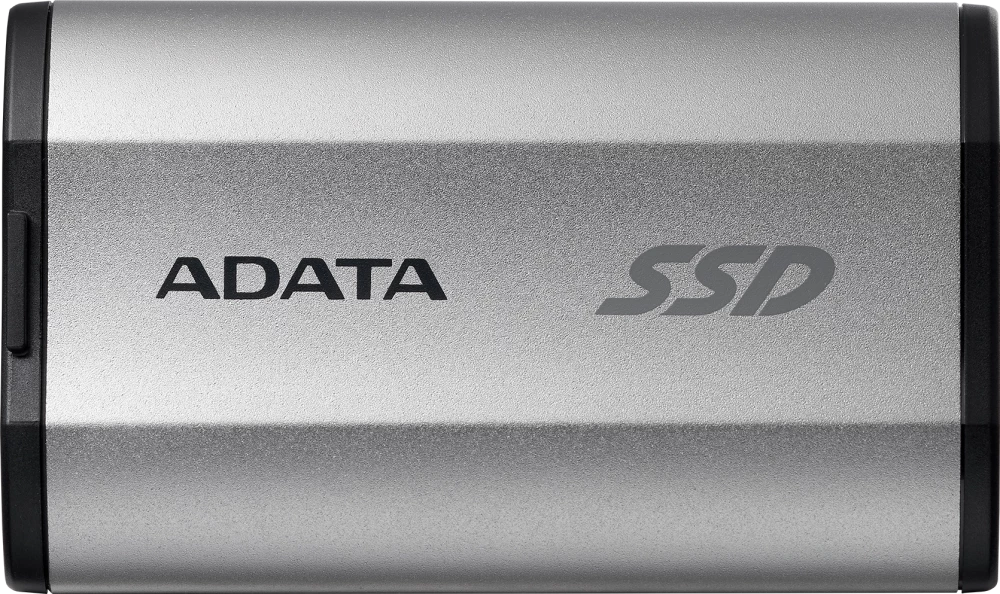 Внешний SSD 2Tb AData SD810 SD810-2000G-CSG