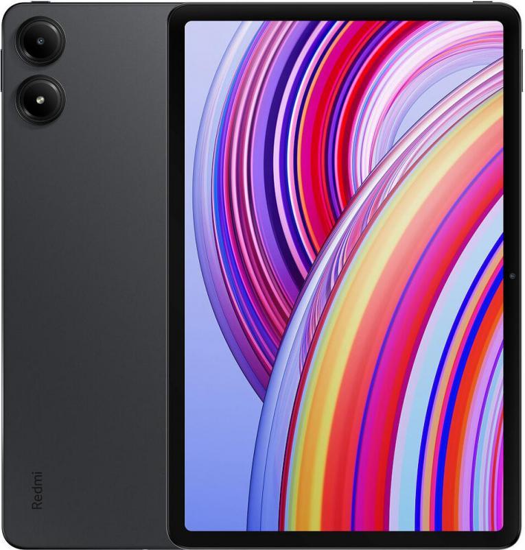 Xiaomi REDMI Pad 2 Pro 8/256Gb Wi-Fi Graphite Grey EU