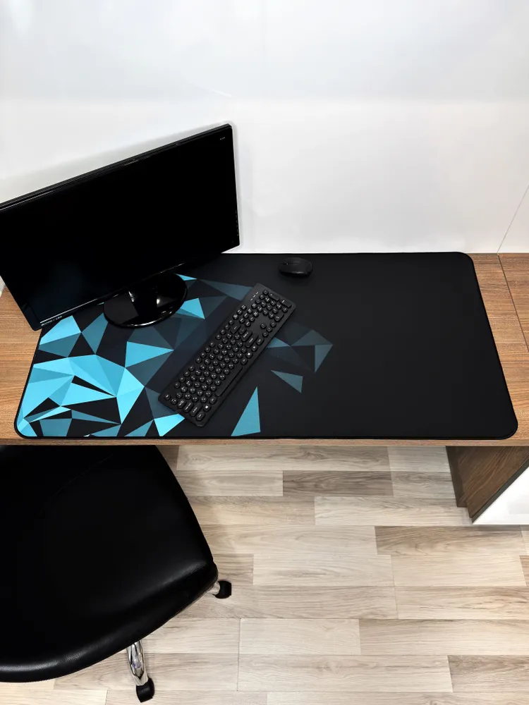 Коврик XXXL Limited edition Tiffany triangle