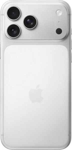 iPhone 17 Pro Max 2Tb Silver SIM+eSIM