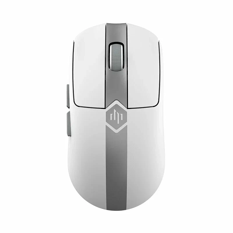 Мышь беспроводная Dark Project ME5 White