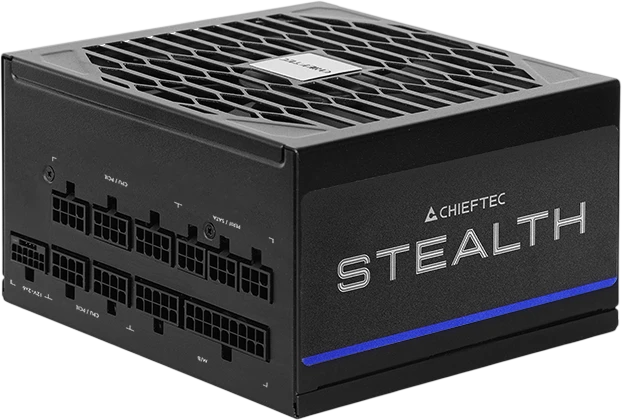 Блок питания 1000W Chieftec SPX-1000-FC