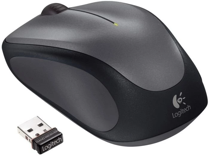 Мышь беспроводная Logitech M235 (910-002692)
