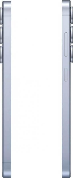 Samsung Galaxy S25 12/128Gb Light Blue EU