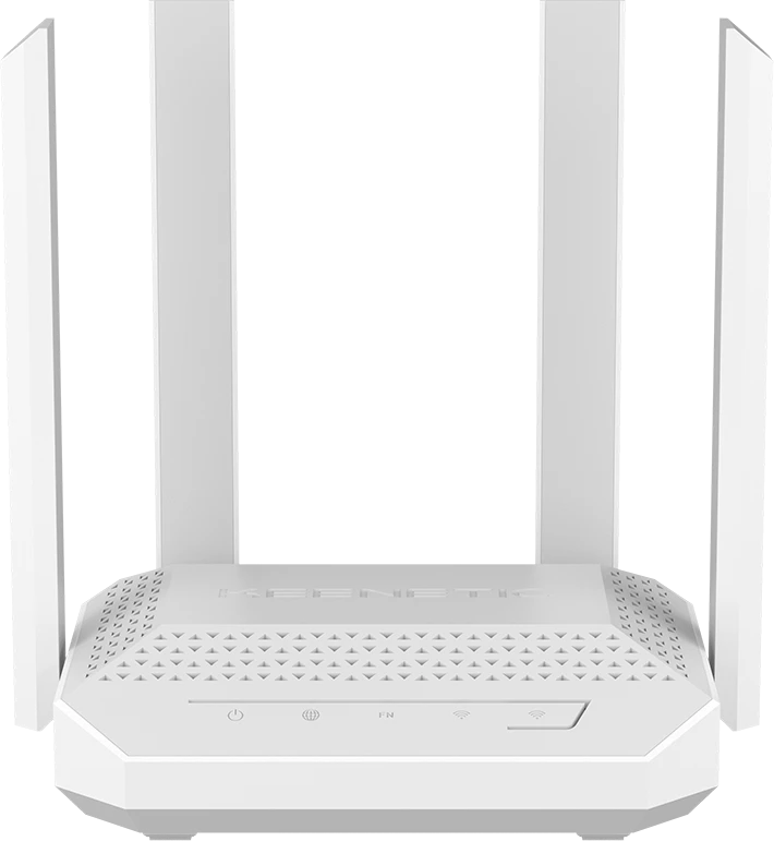 Роутер Netcraze Challenger NC-3910