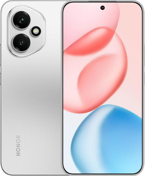 Honor 400 12/256Gb White RU