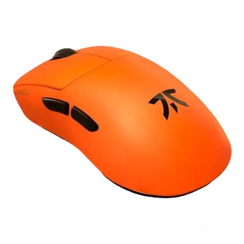 Мышь беспроводная Lamzu & Fnatic Thorn orange