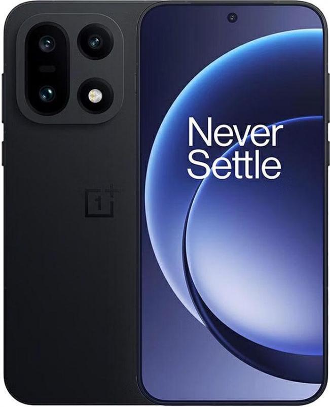 OnePlus 15 16/512Gb CPH2745 Infinite Black