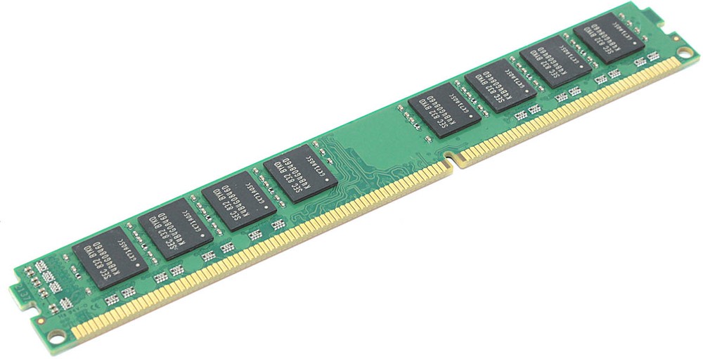 Модуль памяти DDR3 8Gb Samsung 1600 M378B1G73DHO-CKO