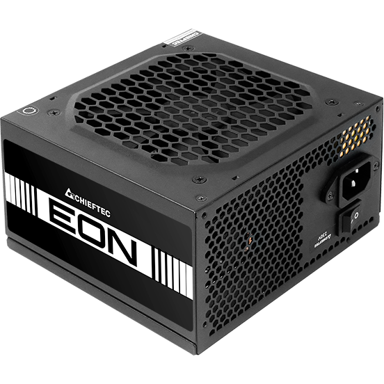 Блок питания 600W Chieftec ZPU-600S Eon