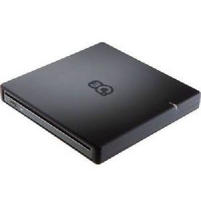 Коробка DVD slim 3Q (Пластик)