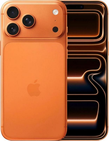 iPhone 17 Pro Max 512Gb SIM+eSIM Orange /