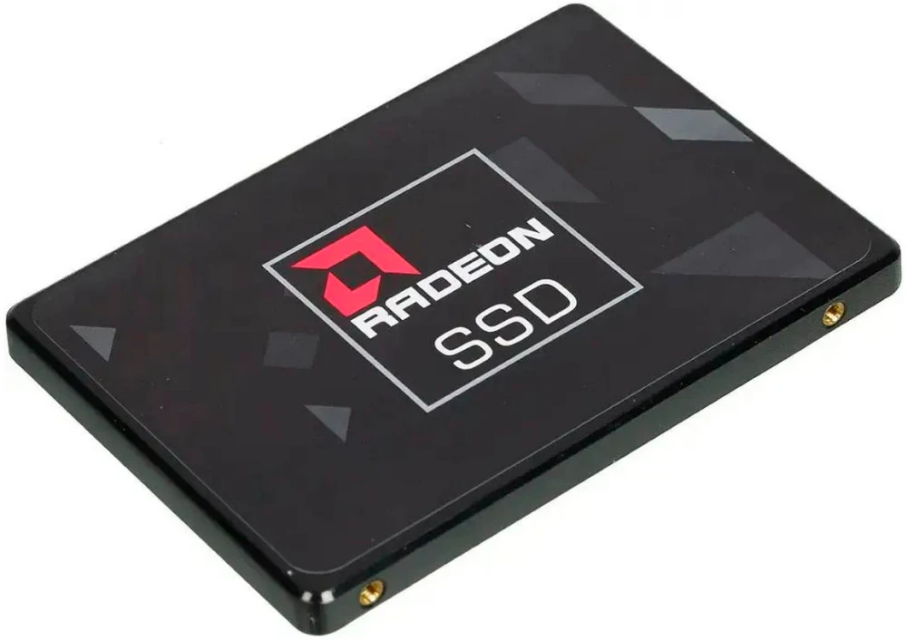 Накопитель SSD 120Gb AMD Radeon R3SL0120G2