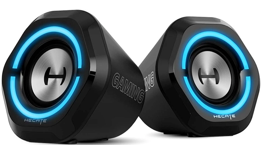 Колонки 2.0 Edifier G1000 Black