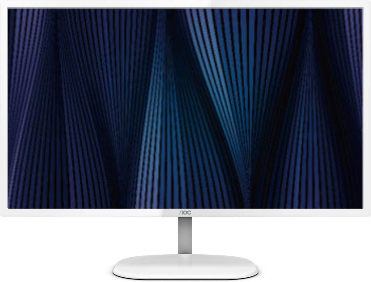 Монитор 31.5" AOC Q32V3S/WS