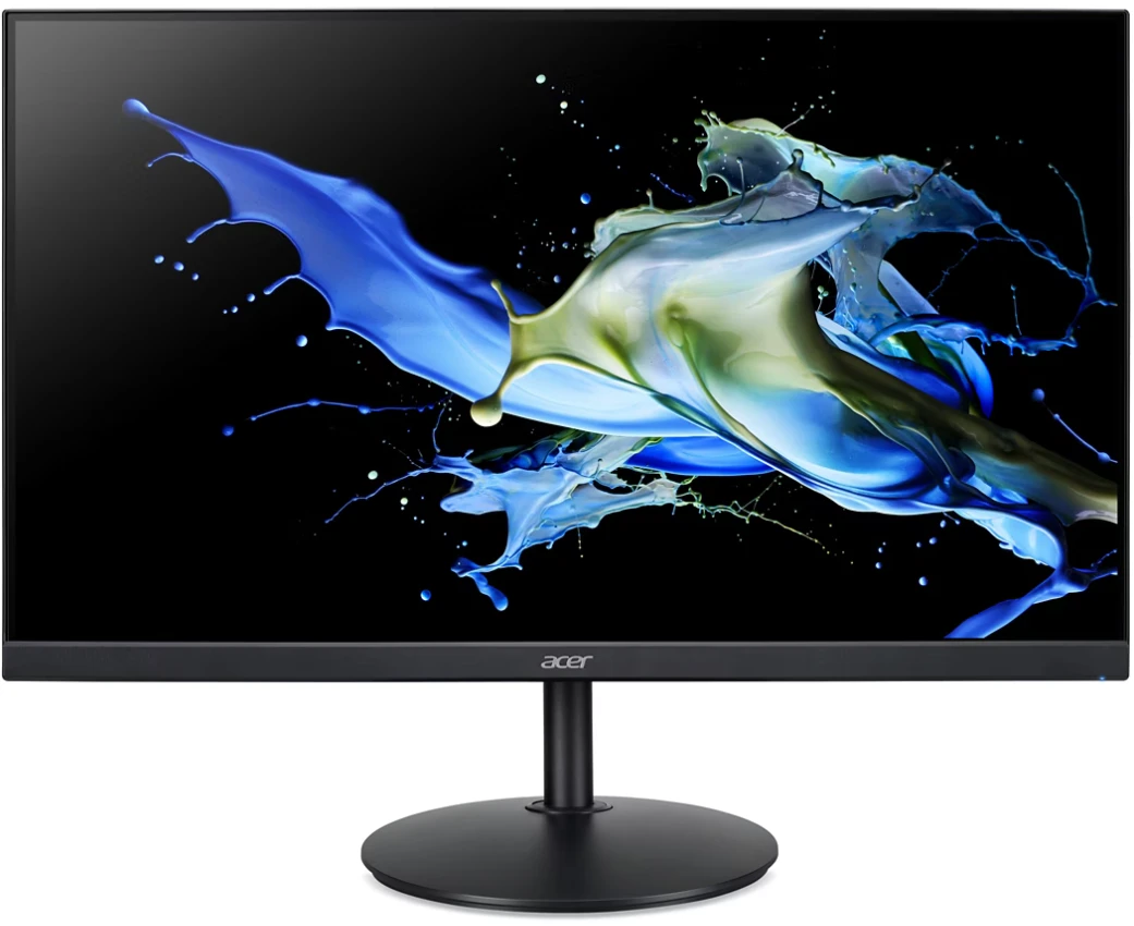 Монитор 27" Acer CB272Gbmiprx