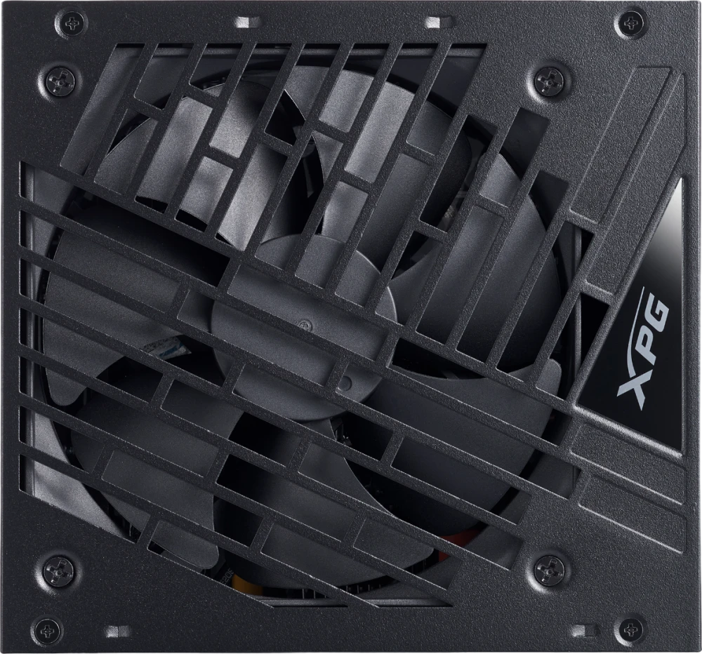 Блок питания 750W AData XPG Core Reactor II VE COREREACTORIIVE750G-BKCEU