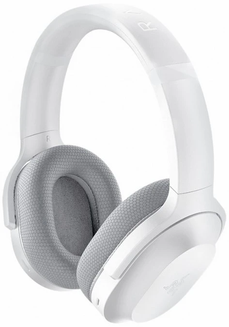 Наушники с микрофоном Razer Barracuda Mercury White RZ04-03790200-R3M1