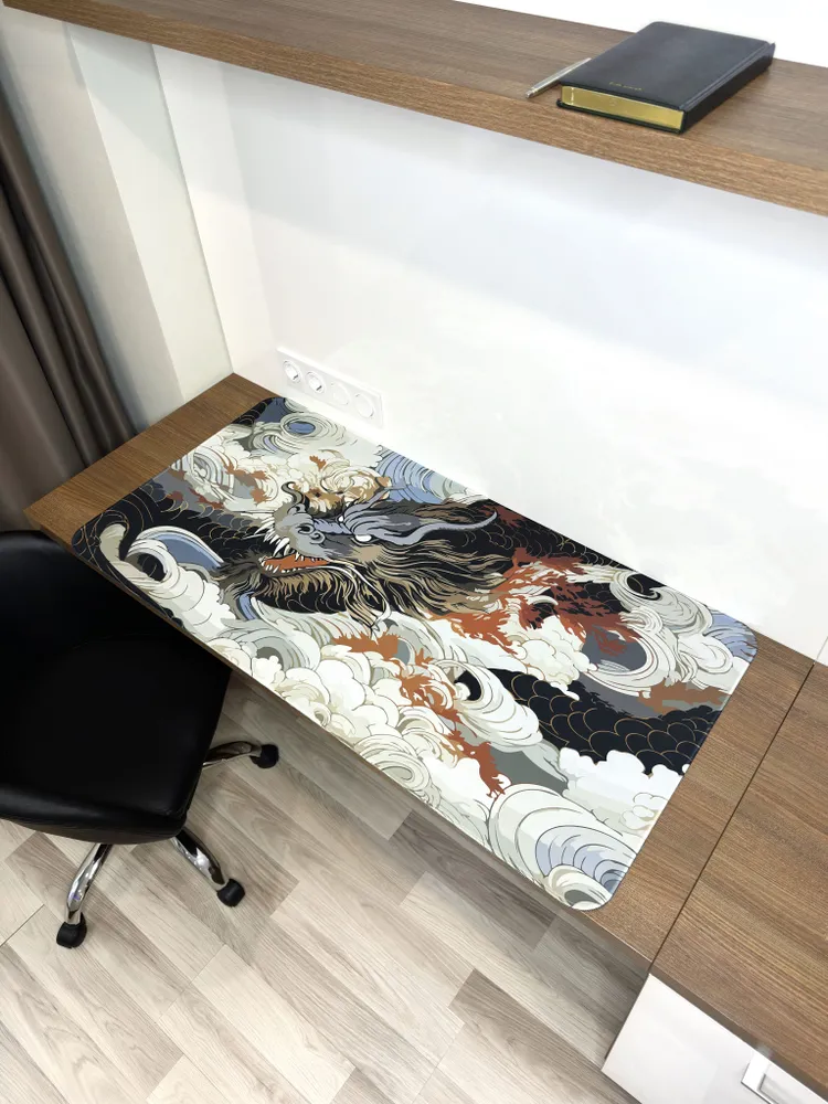 Коврик XXXL Limited edition Cloud dragon