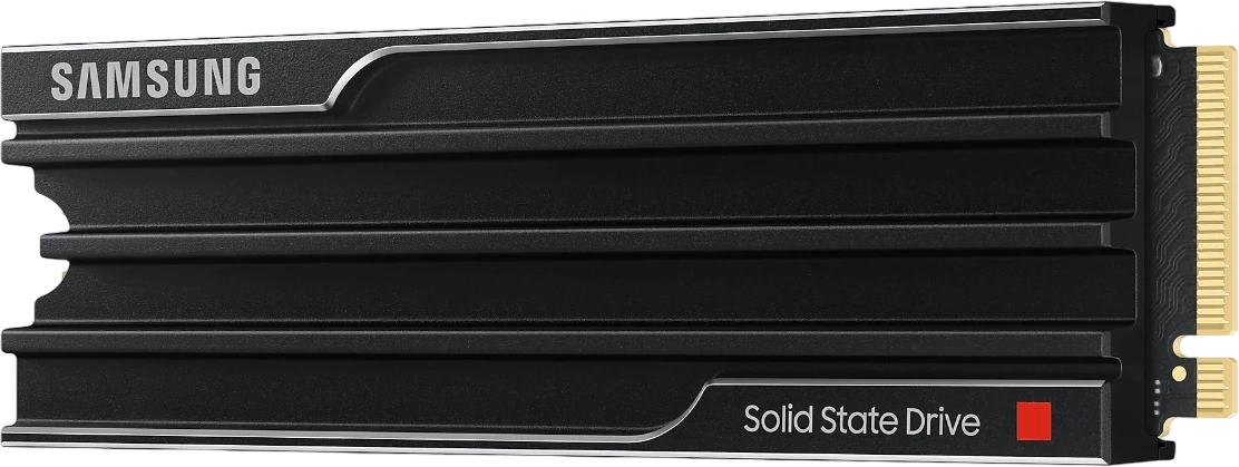 Накопитель SSD M2 1Tb Samsung 9100 PRO MZ-VAP1T0CW