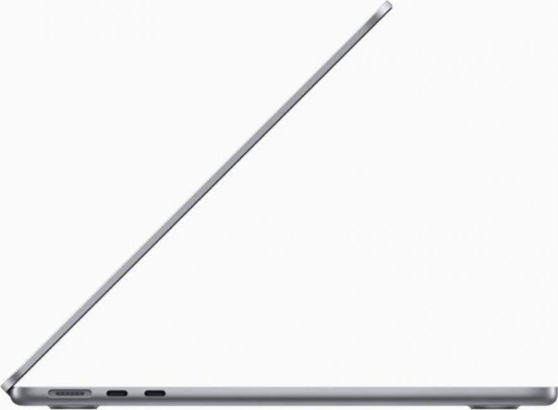Macbook Air 13" (M3/8/512Gb) Sp.Gray /MRXP3/ RU клавиатура