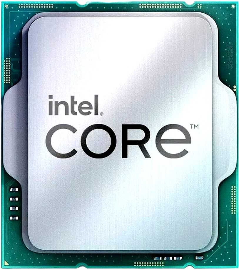 Процессор 1700 Intel Core i3 14100F OEM