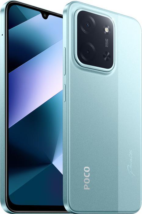 Xiaomi Poco C85 8/256Gb Green EU