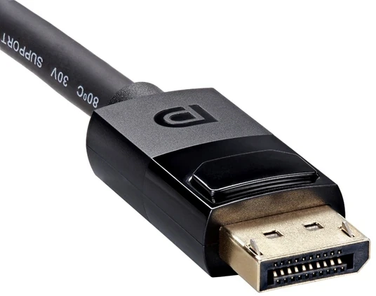 Кабель DisplayPort -> DisplayPort 3m OEM