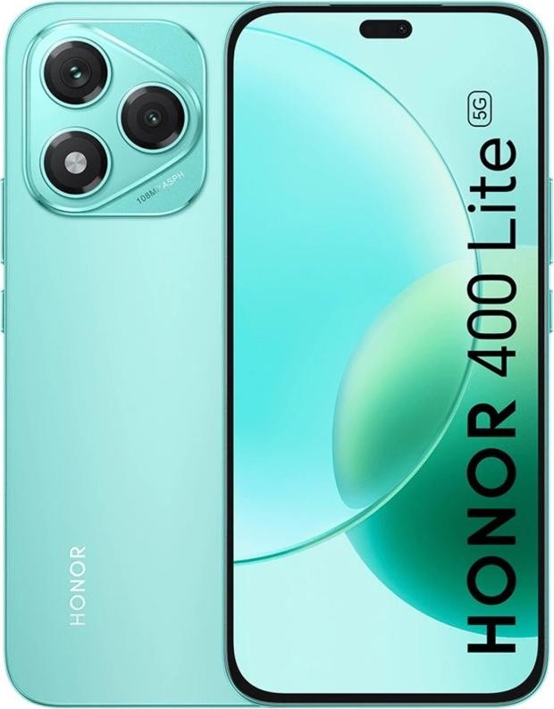 Honor 400 Lite 12/256Gb Marrs Green