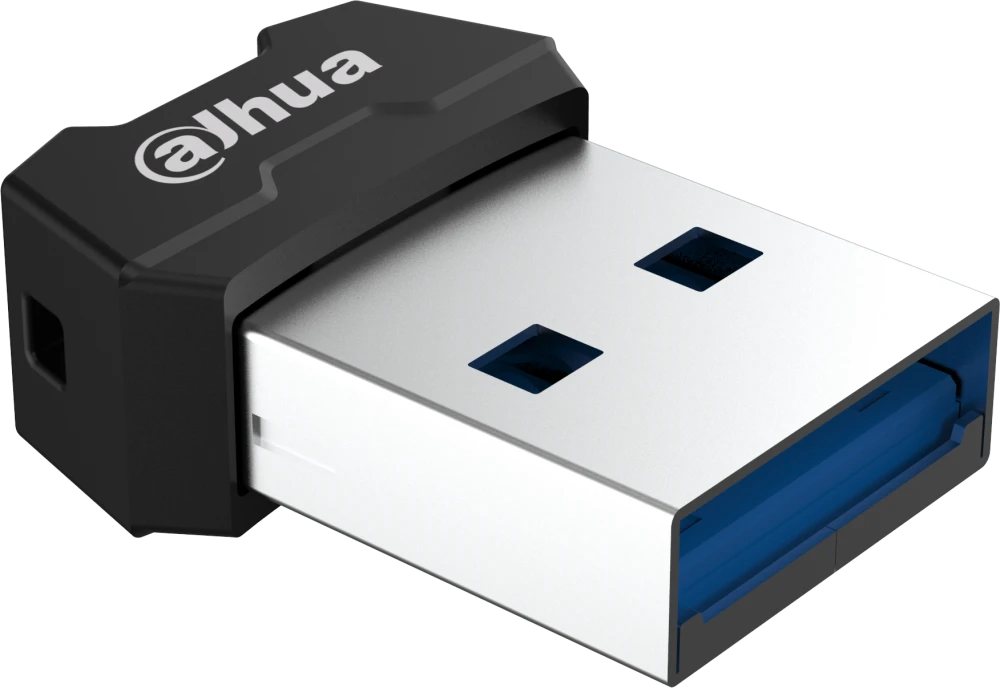 Флешка USB3 64Gb Dahua U166 DHI-USB-U166-31-64G