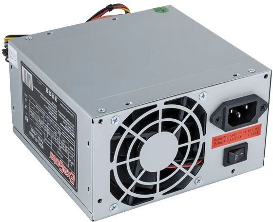 Блок питания 500W ExeGate AB500 EX219185RUS
