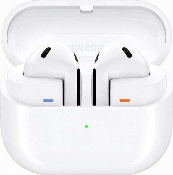 Наушники Samsung Galaxy Buds3 White EU