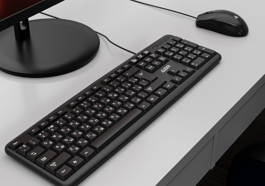 Комплект ABR KM600