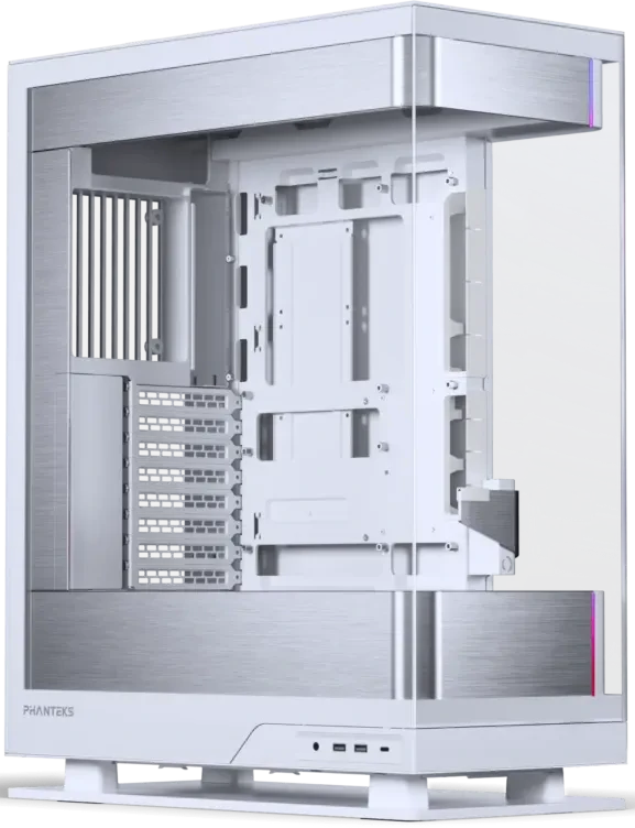 Корпус Phanteks Enthoo Evolv X2 White PH-ES524XTG_DMW01