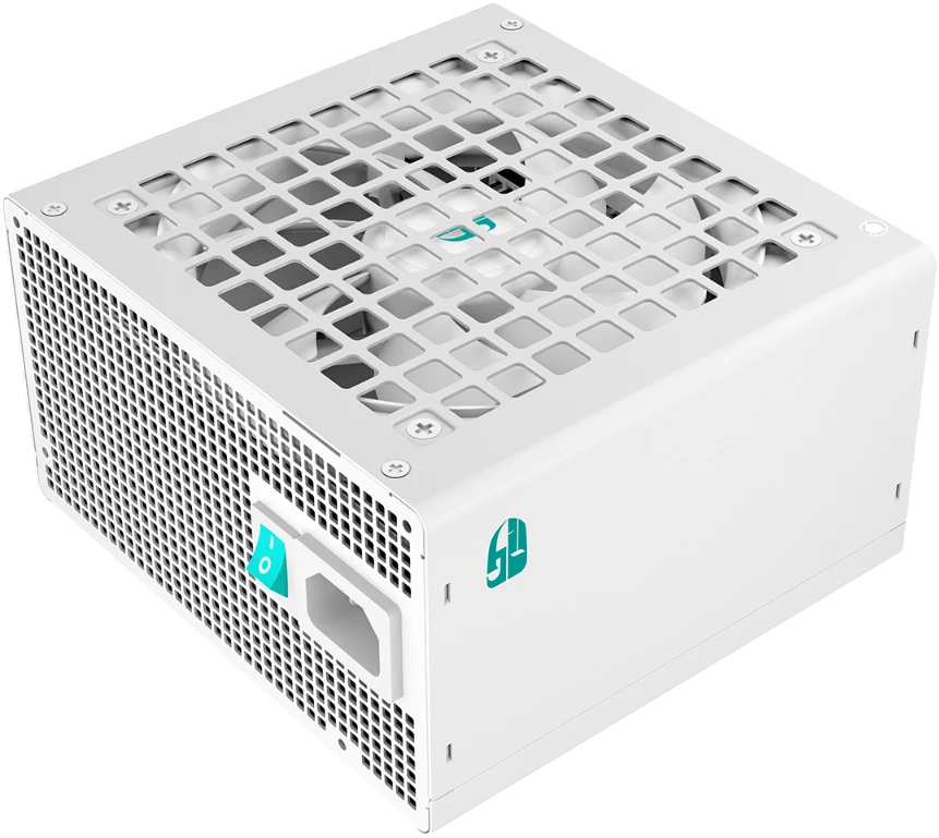 Блок питания 1000W Deepcool Gamerstorm PQ1000G WH