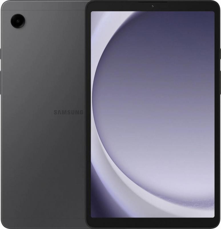 Samsung Galaxy Tab A9 8 7" 4/64Gb Graphite 8 7" PLS 1340x800 EU Wi‑fi
