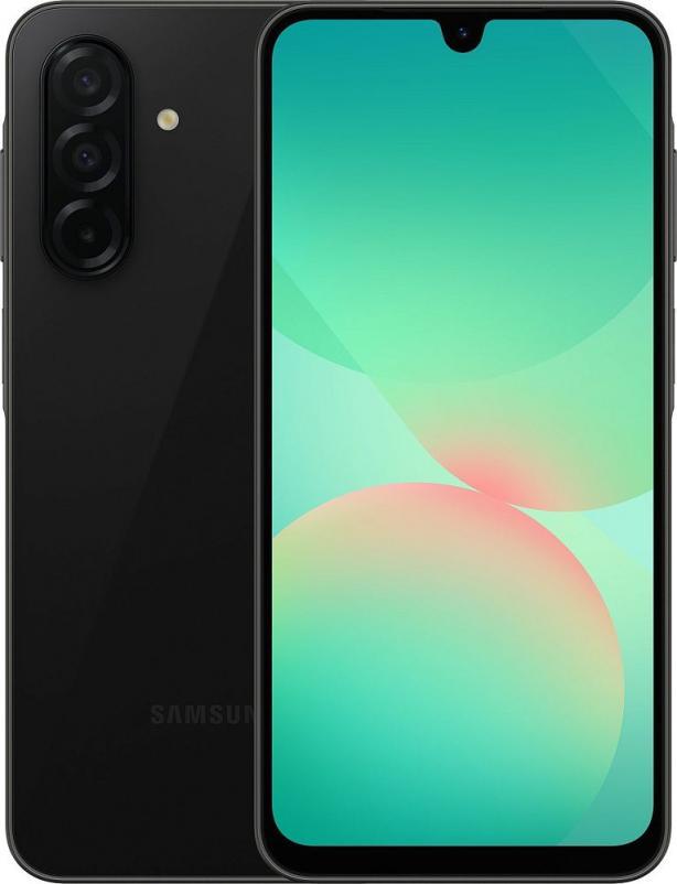 Samsung A26 6/128Gb Black 5G RU
