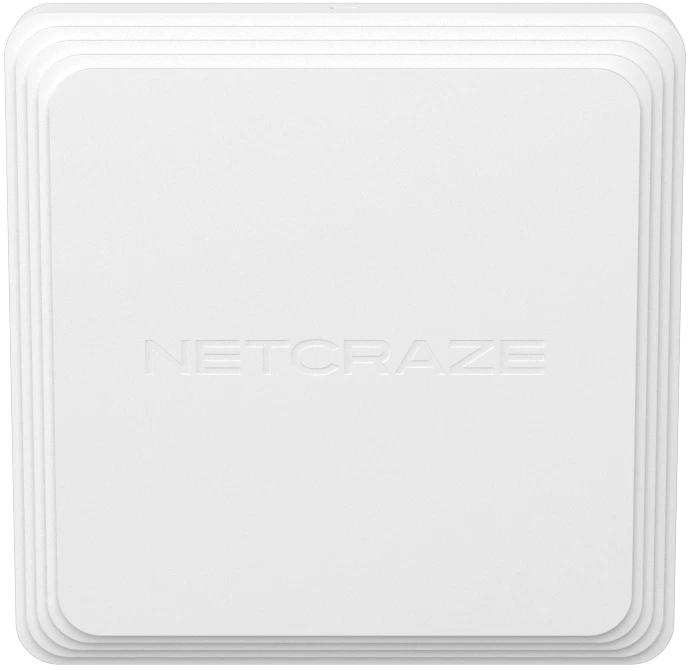 Точка доступа Netcraze Orbiter 6 NAP-630