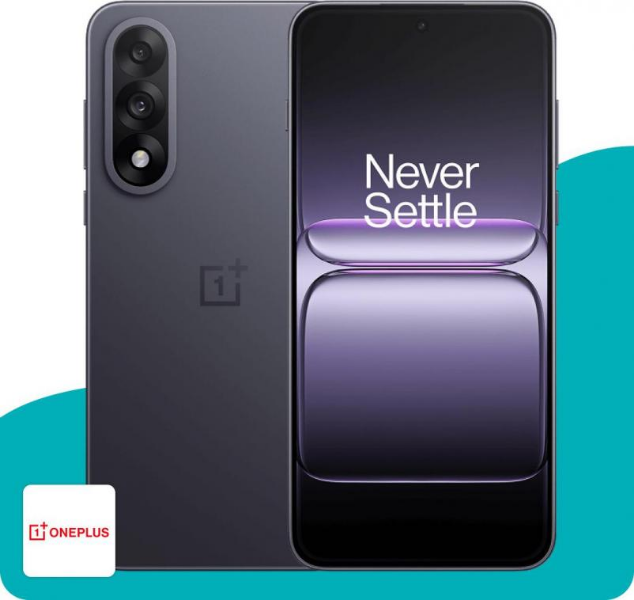 OnePlus Nord 5 12/512Gb Phantom Grey (Global)