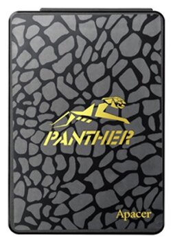 Накопитель SSD 480Gb Apacer AP480GAS340G-1