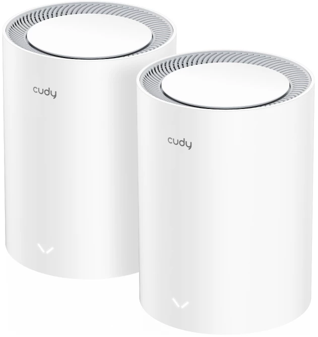 Роутер Cudy M1800 (2-PACK)