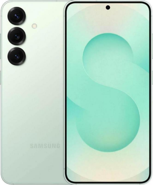 Samsung S25 12/128Gb Mint RU