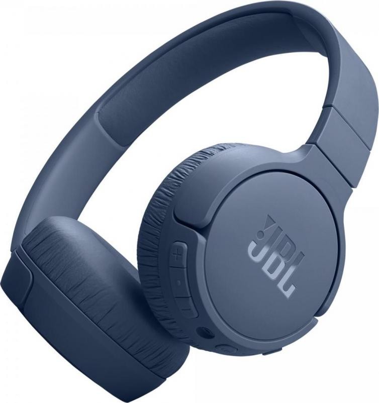 Наушники JBL Tune 760NC Black JBLT760NCBLK