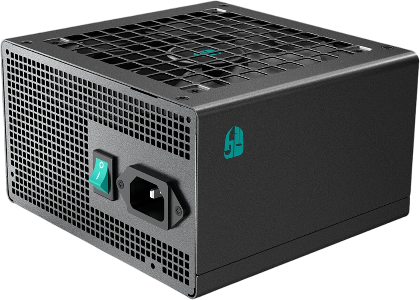 Блок питания 1000W Deepcool Gamerstorm PN1000D