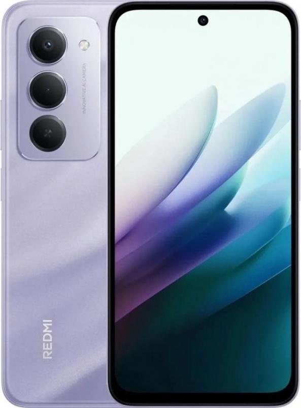 X.Redmi 15 8/128 Purple EU