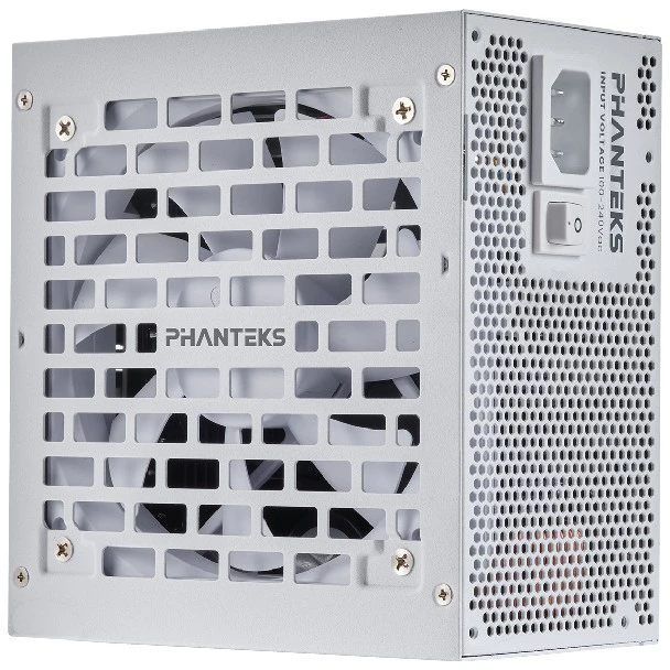 Блок питания 650W Phanteks AMP PH-P650B WT01