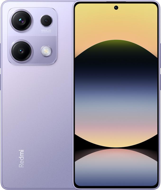 Xiaomi Redmi Note 14S 8/128Gb Purple Ru