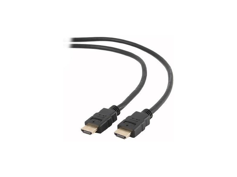 Кабель HDMI-HDMI 4,5m Cablexpert CC-HDMI4-15