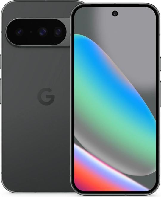 Google Pixel 10 128Gb Obsidian (Black)